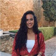 Profesora titulada imparte clases particulares de inglés y francés a alumnos de todas las edades y niveles